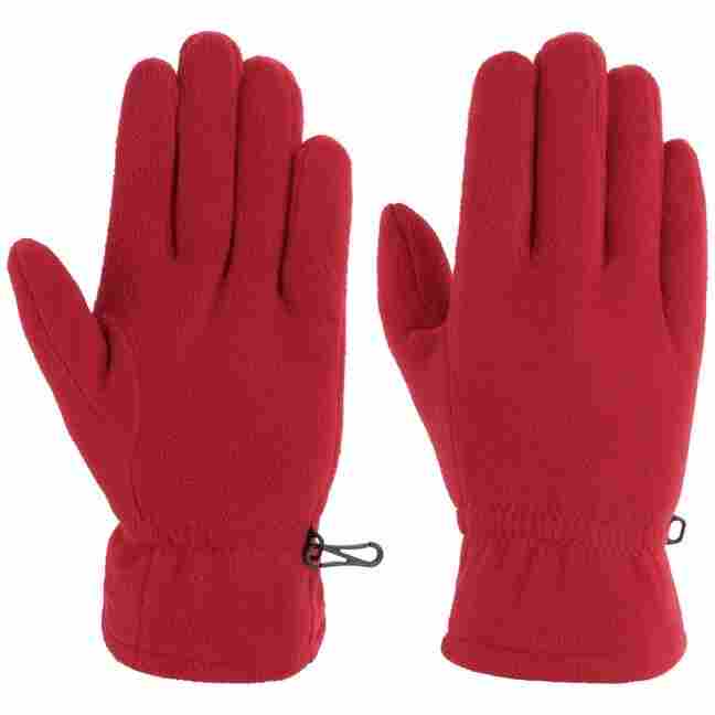 fleece winter gloves