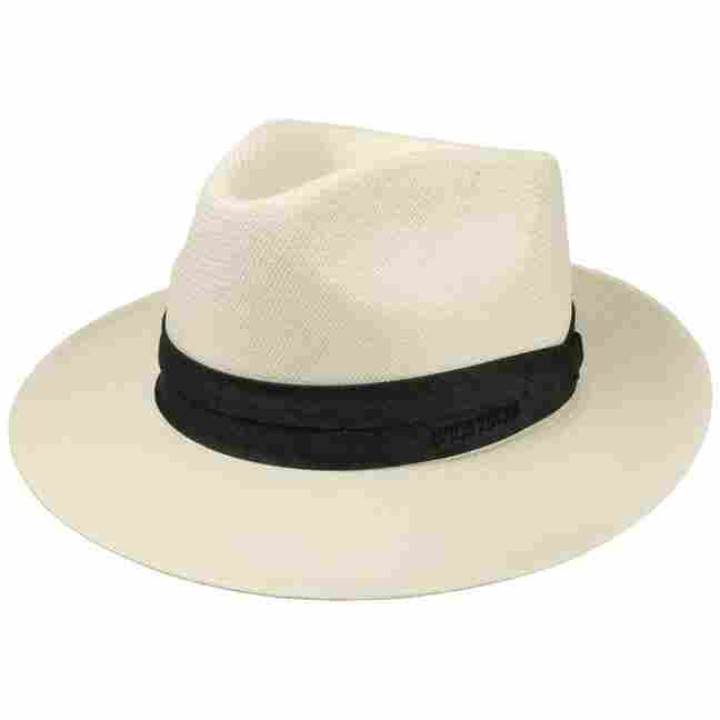 whats a panama hat