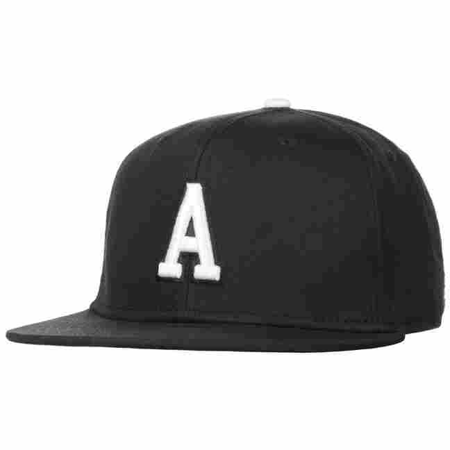 Baseball Caps Letter C  C Letter Snapback Cap - New Fashion