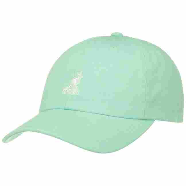 green kangol