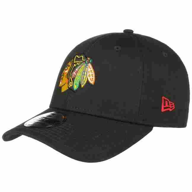 39Thirty Chicago Blackhawks Cap by New Era 26 95