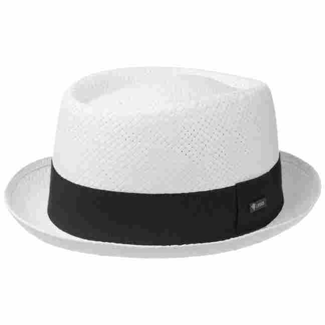 mens summer pork pie hats