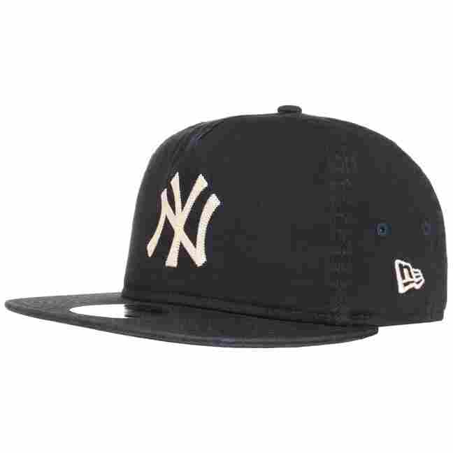 New Era Waterproof 59FIFTY Fitted Cap