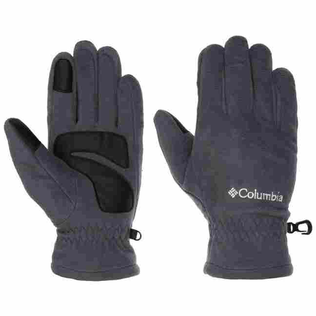 Columbia sportswear women's thermarator gloves best sale