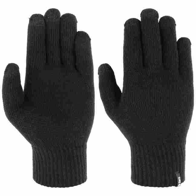 Haakon Fingerless Wool Gloves by Barts - 48,95 €