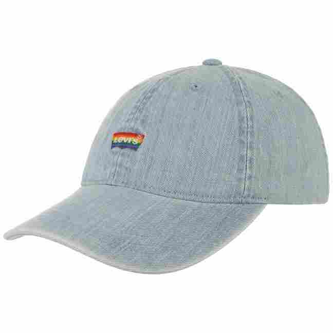 levis pride hat