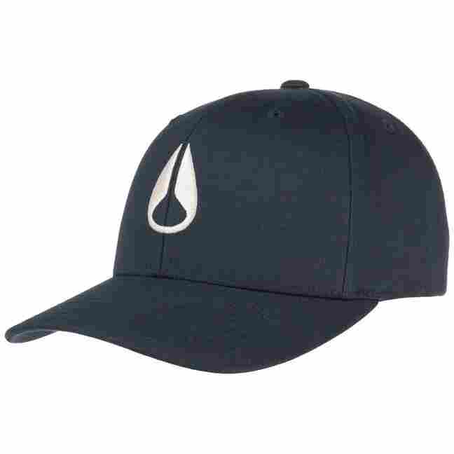 nixon wings snapback hat