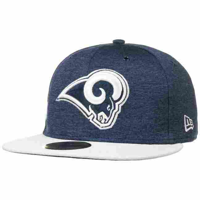 59Fifty NFL Los Angeles Rams Cap by New Era - 50,95 €