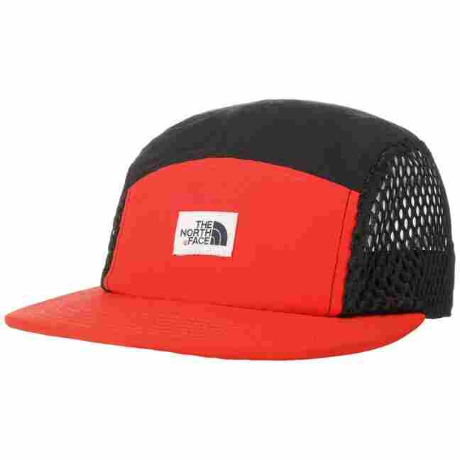 The north face class deals v tnf five panel hat