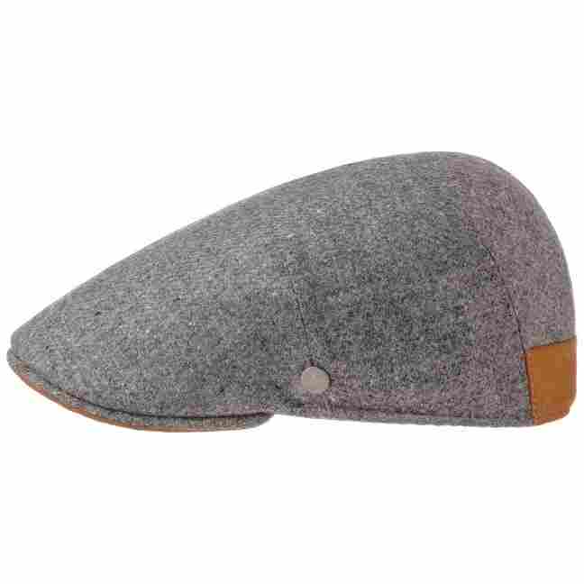 flat cap wearers