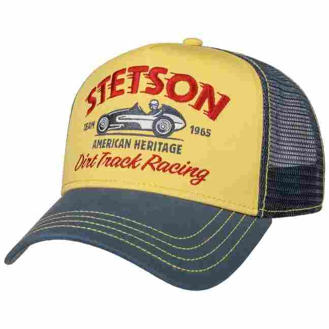 dirt track racing hats