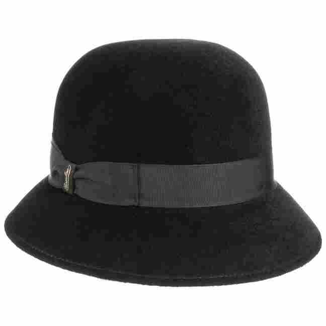 borsalino hunting hat