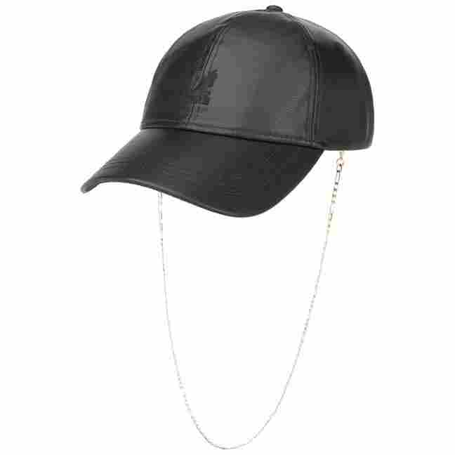 kangol leather