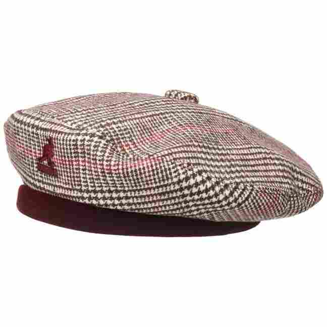 beret hat kangol