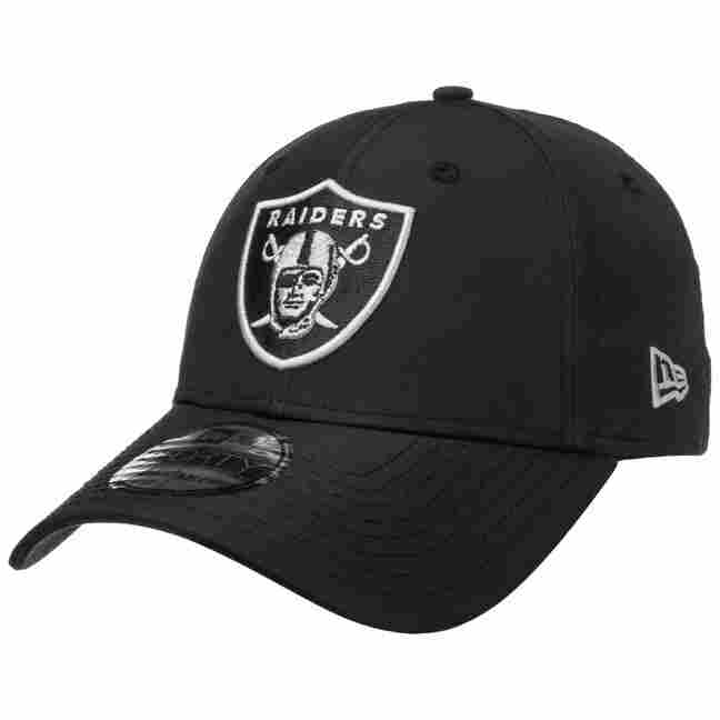 raiders adjustable cap