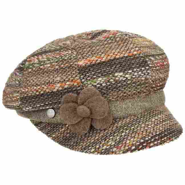 flat cap kind