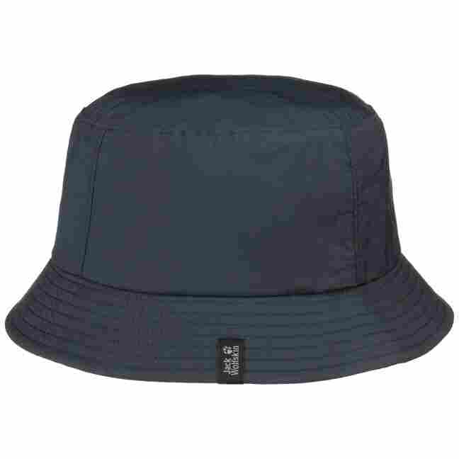 bucket hat jack wolfskin