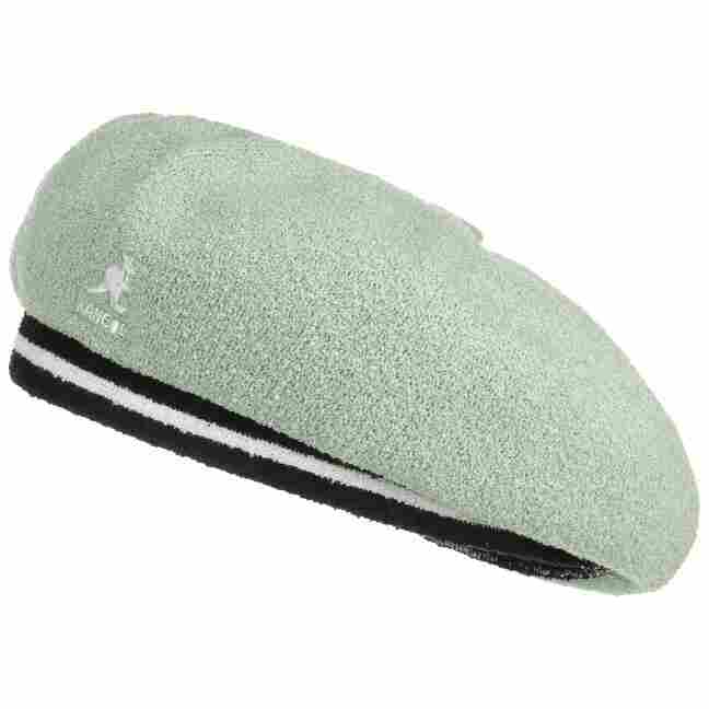 beret hat kangol