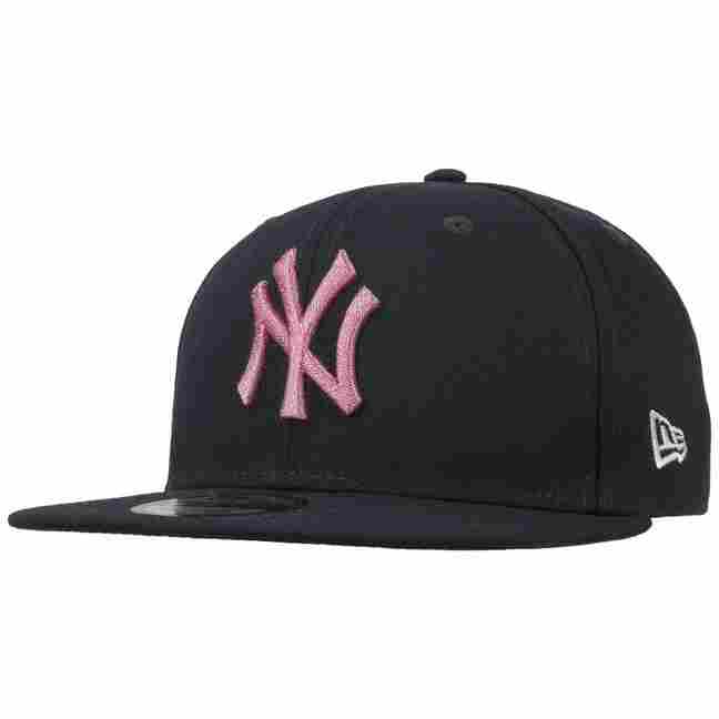 new era w cap