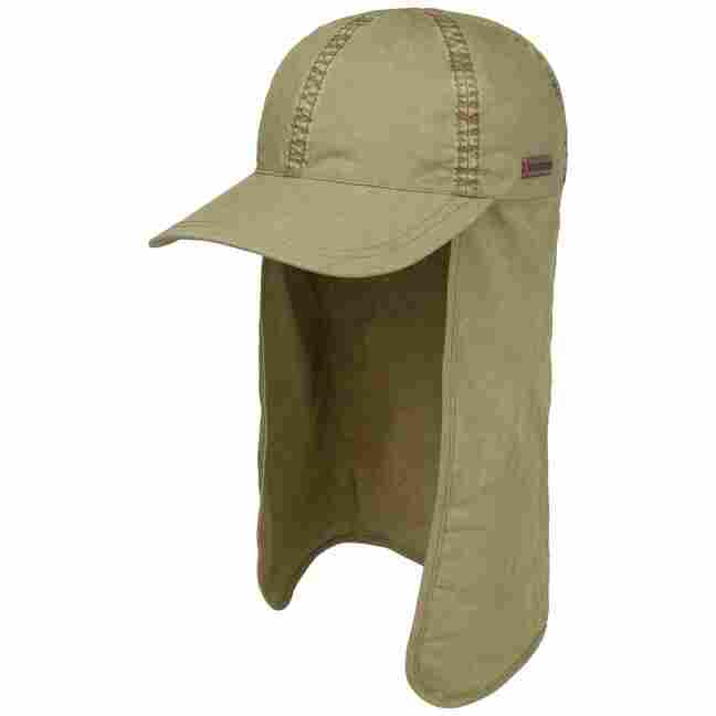 Unisex Outdoor Activities UV Protecting Women Sun Hats Men Safari