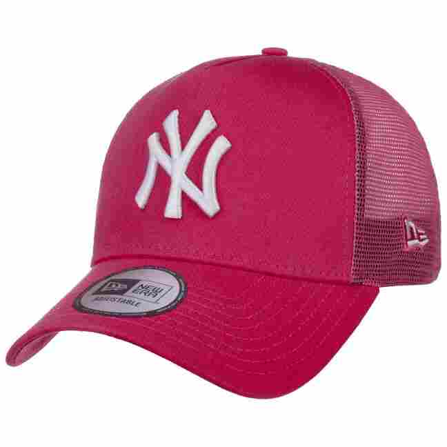 Drop Zone MVP Yankees Mesh Cap by 47 Brand