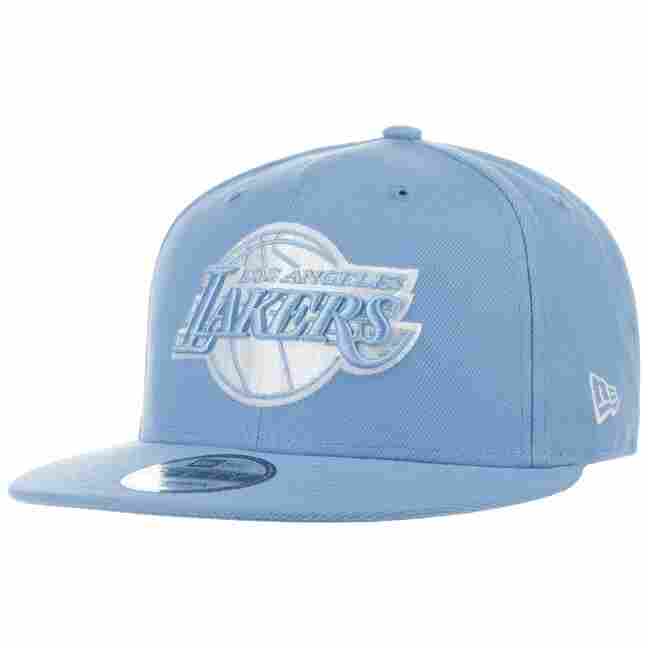 baseball cap lakers