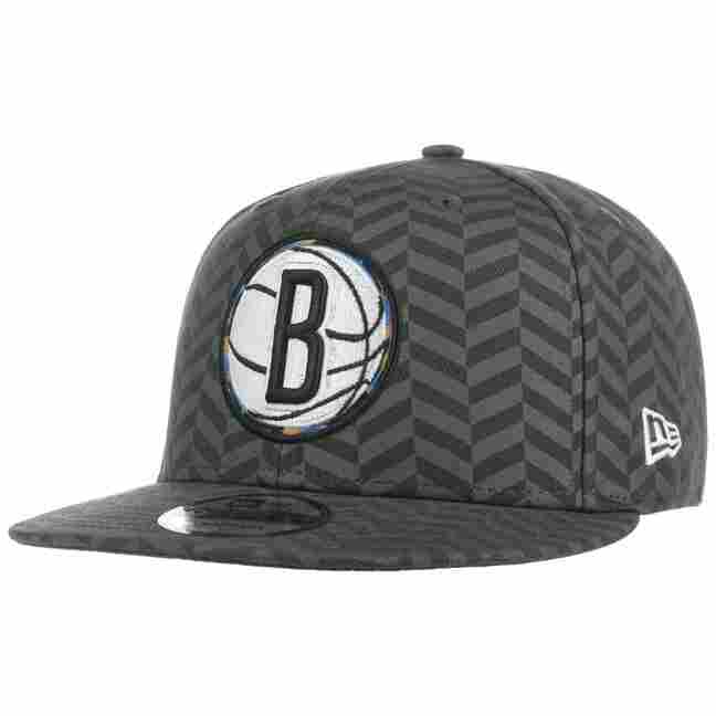 nets cap