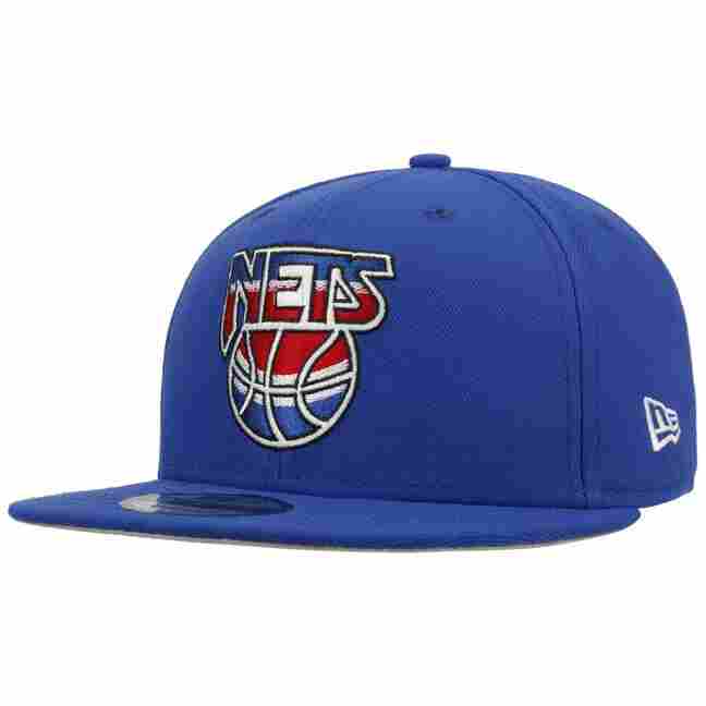 9Fifty HWC Nets Cap by New Era - 40,95 €