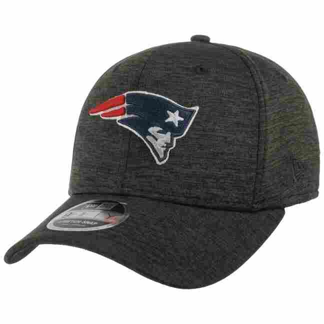 9Fifty Stretch Snap Patriots Cap by New Era - 28,95 €