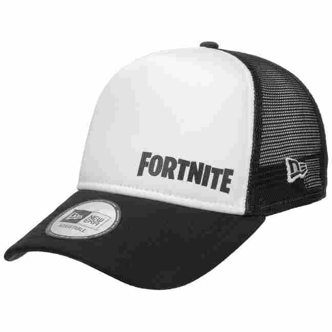 Fortnite New Era Hat 9forty Fortnite Trucker Cap By New Era 26 95
