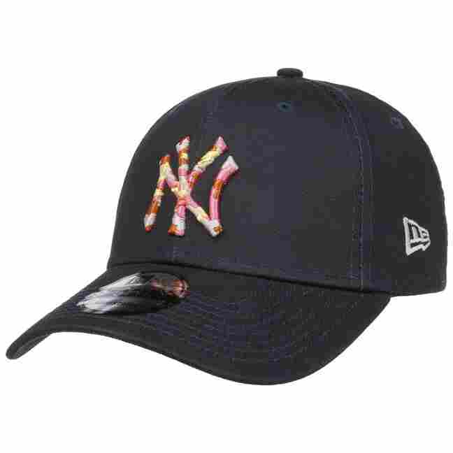 Hat cap NEW ERA-940 MLB League essential snap NEYYAN NOS