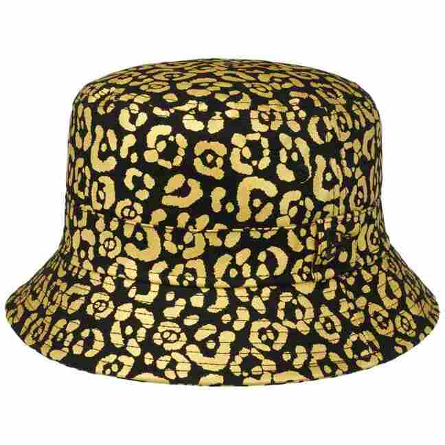 new era leopard hat