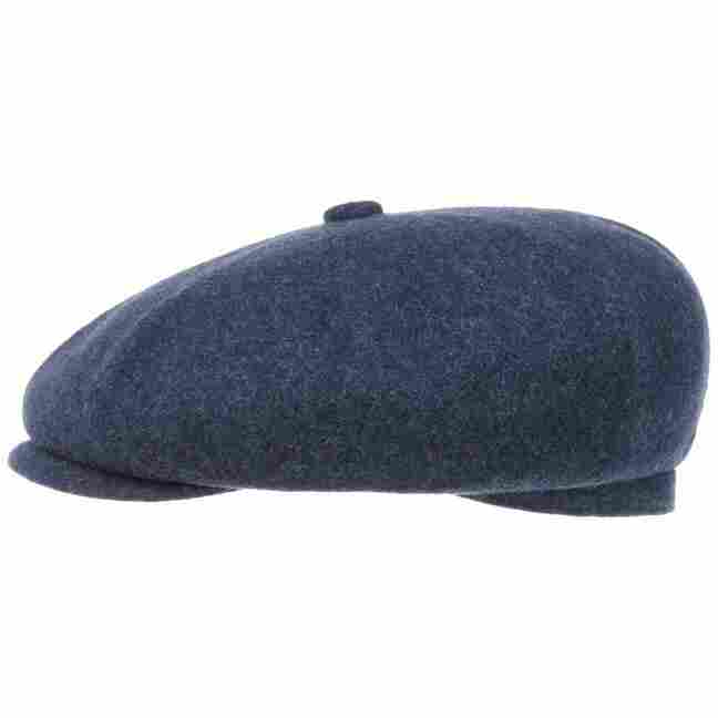 kangol cashmere hat