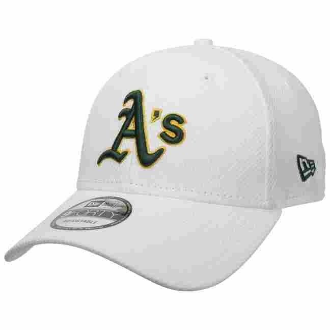 a's cap new era