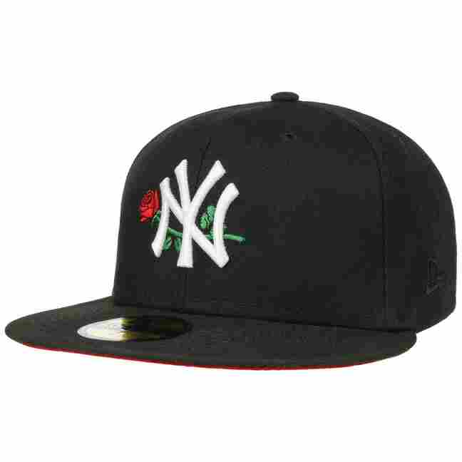 Fashion trend in Europe: Yankees baseball caps - Sportspress Northwest