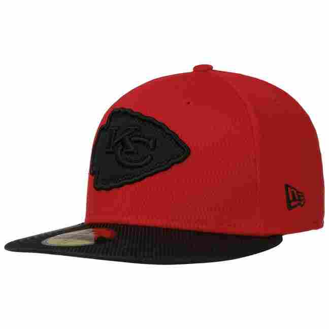 men chiefs hat