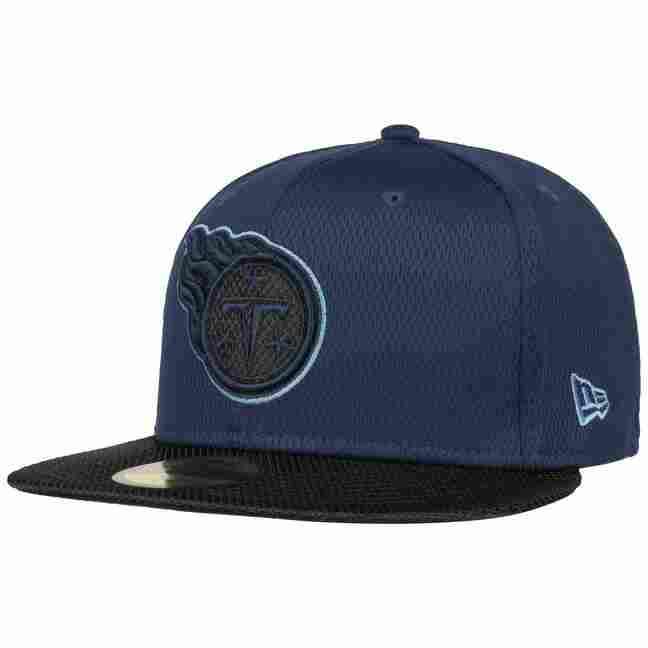 titans 59fifty hat