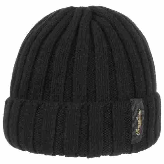 Borsalino cashmere sales cap