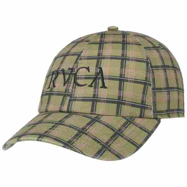 Rvca santiago cheap sport cap