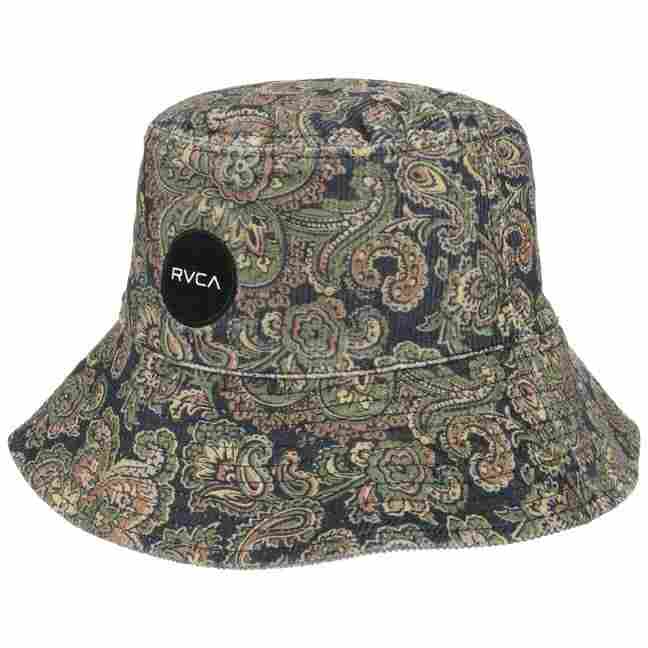 lower bucket hat