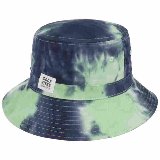 Tie Dye Bucket Kids Hat by maximo - 22,95 €