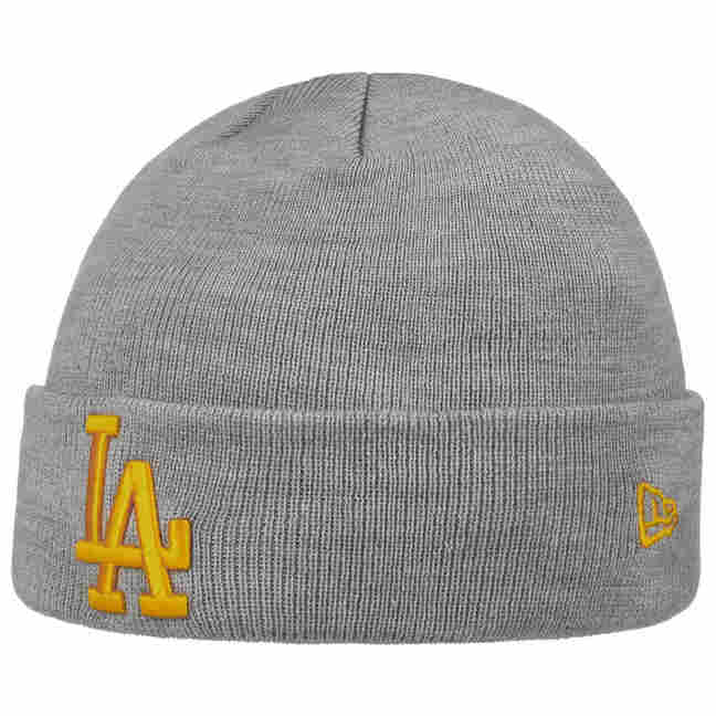 LA Dodgers Beanie Hat by New Era - 28,95 €