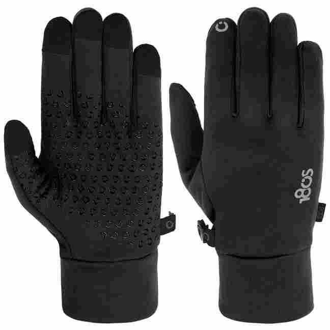 Power Stretch Contact Grip Glove