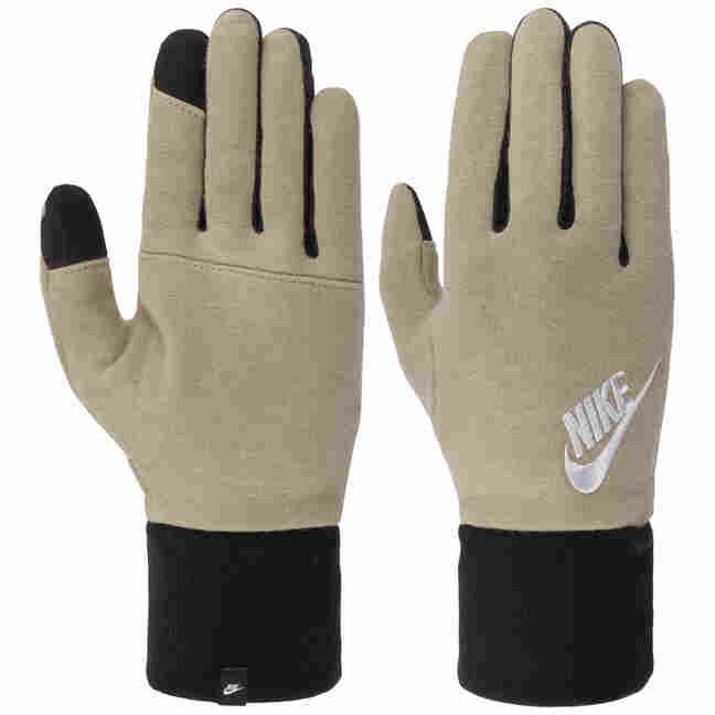 Nike best sale gloves ebay