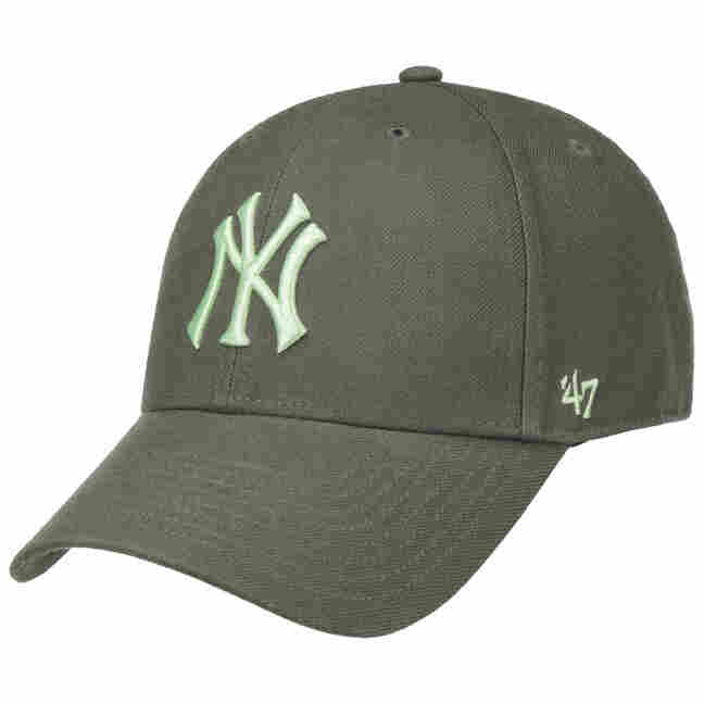 Gorra NY Yankees Clean Up MLB by 47 Brand - 26,95 €