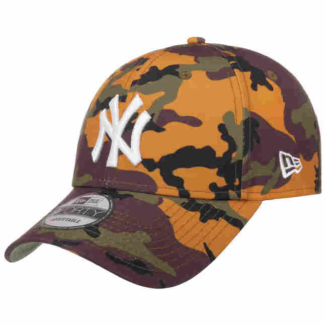 New york yankees cap camo online