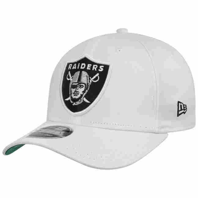 9Fifty Stretch Snap NFL Raiders Cap by New Era - 39,95 €