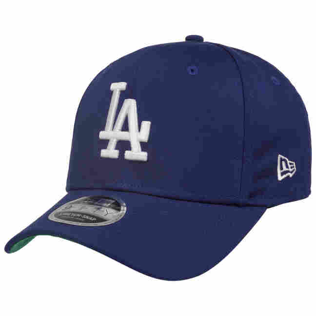 9Fifty Stretch Snap MLB LA Dodgers Cap by New Era - 39,95 €