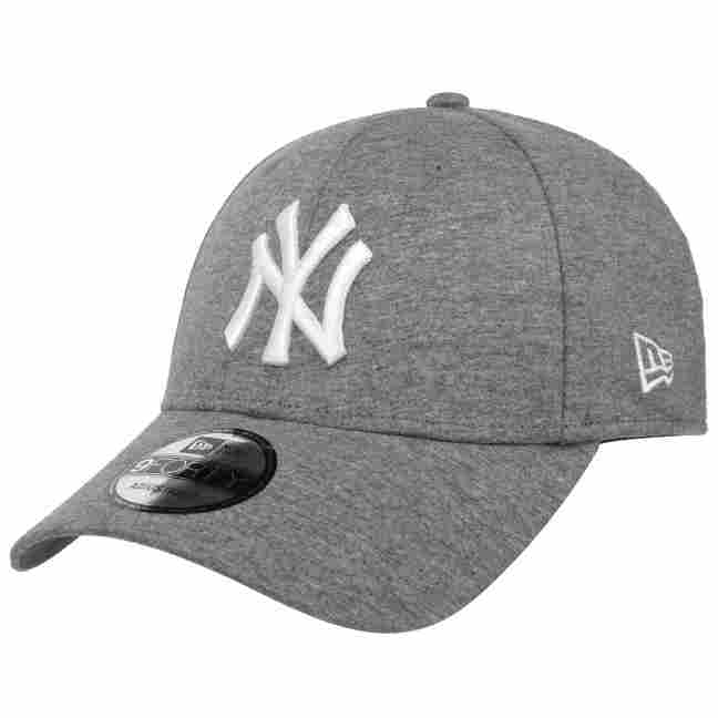 New era New York Yankees Jersey 9Forty® Visor White