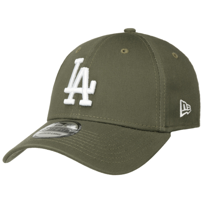 New Era League Ess Trucker 9FORTY E-Frame Cap